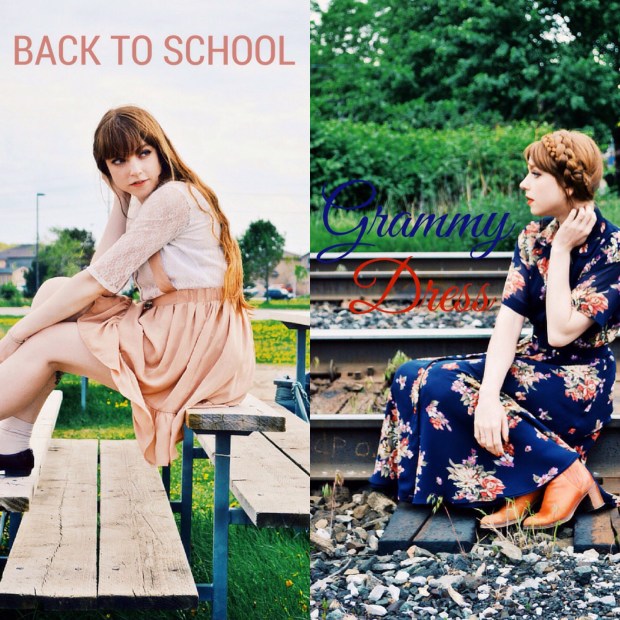 Larkspur Vintage | 2015 Outfits: Jan - June