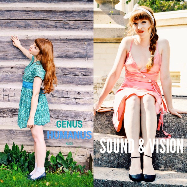 Larkspur Vintage | 2015 Outfits: July - Dec