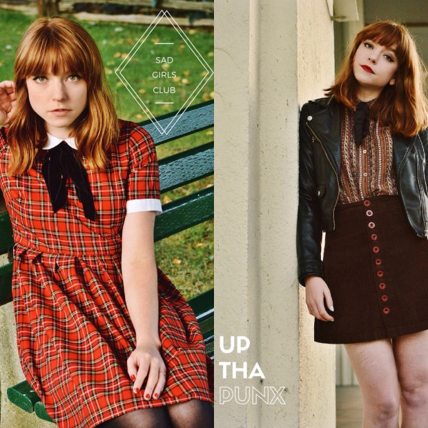 Larkspur Vintage | 2015 Outfits: July - Dec