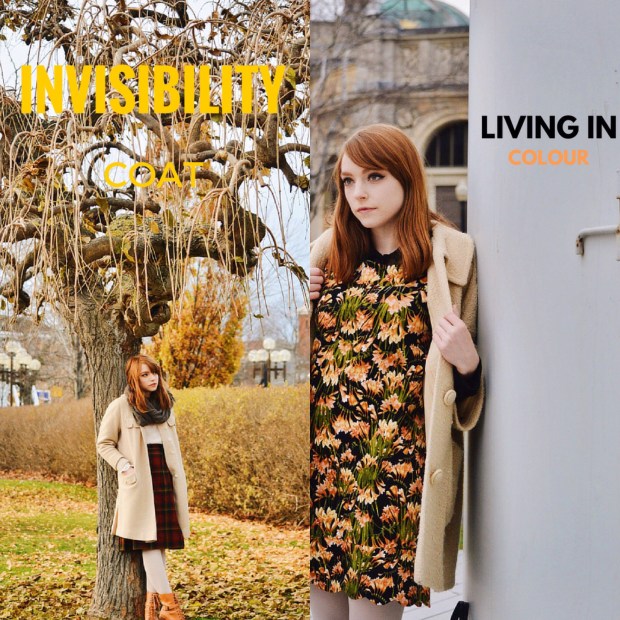 Larkspur Vintage | 2015 Outfits: July - Dec