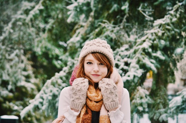 Larkspur Vintage | Outfit: Coming Home