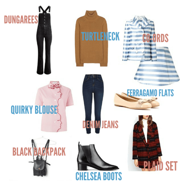 Larkspur Vintage | In With The New