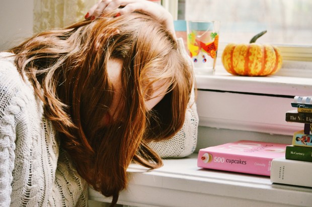 Larkspur Vintage | Outfit: A Work in Progress