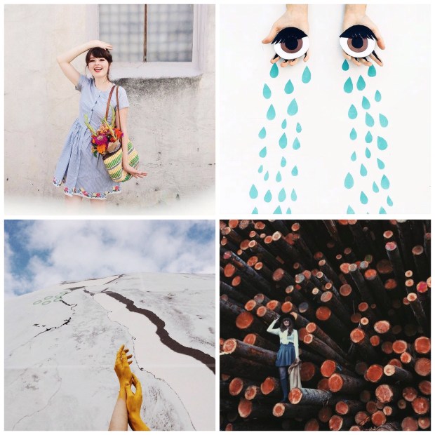 Larkspur Vintage | Four Instagrams To Follow