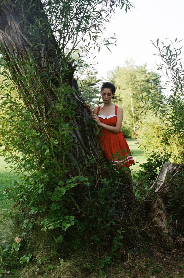 ACT THREE. SS '16 Lookbook