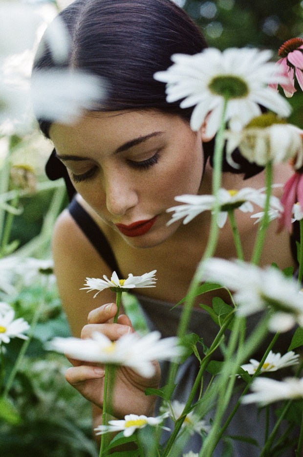 ACT THREE. SS '16 Lookbook