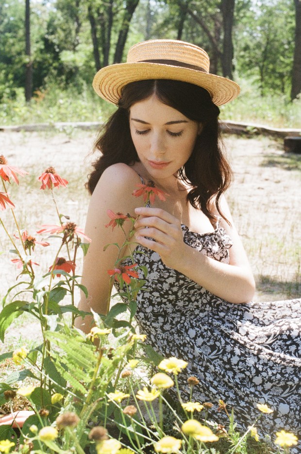 ACT THREE. SS '16 Lookbook