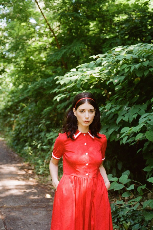 ACT THREE. SS '16 Lookbook