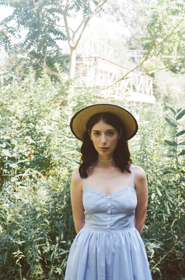 ACT THREE. SS '16 Lookbook