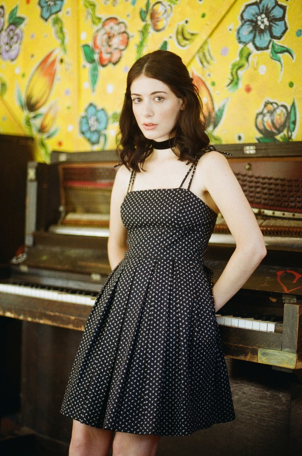 ACT THREE. SS '16 Lookbook