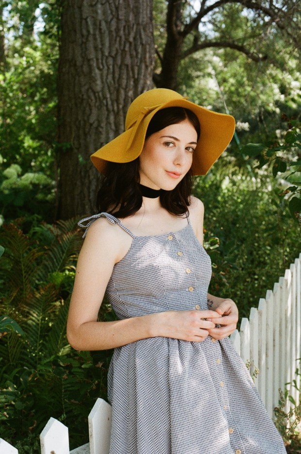 ACT THREE. SS '16 Lookbook