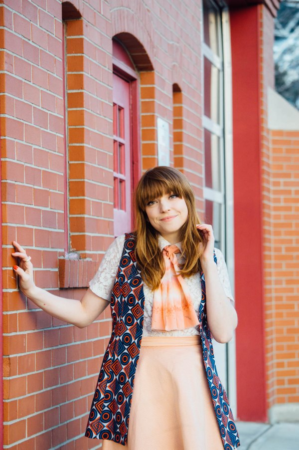 Larkspur Vintage | Labels