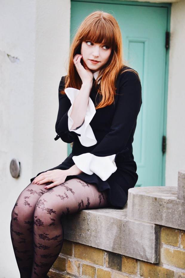 Larkspur Vintage | A Little Contrast