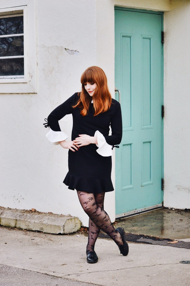 Larkspur Vintage | A Little Contrast