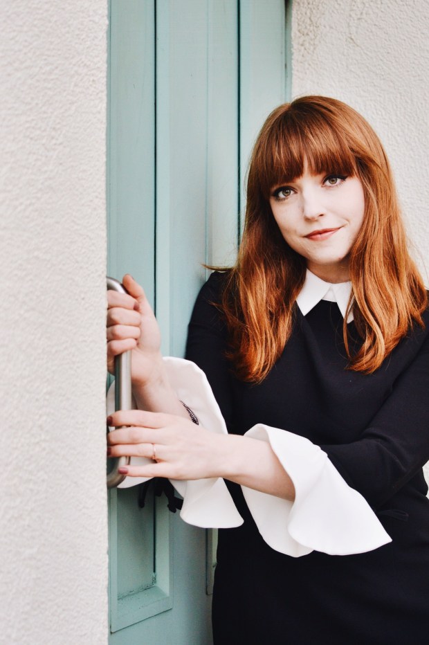 Larkspur Vintage | A Little Contrast