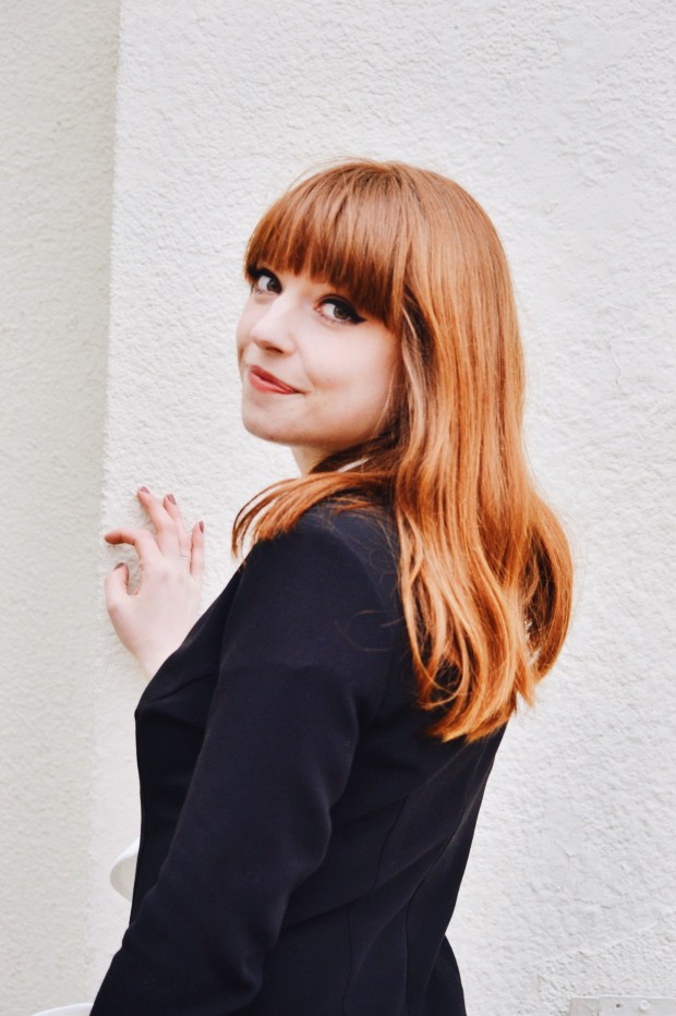 Larkspur Vintage | A Little Contrast