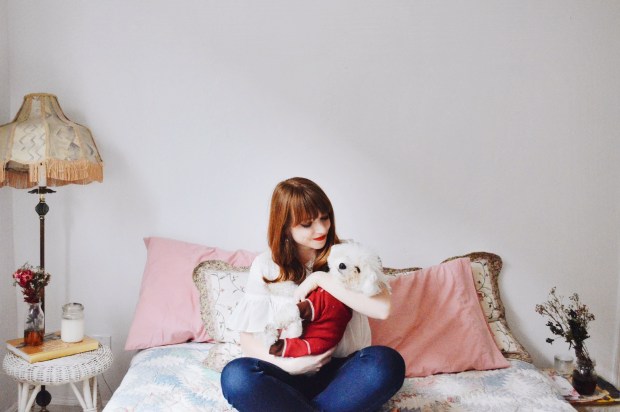 Larkspur Vintage | My Aversion