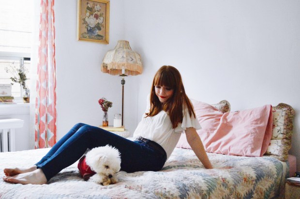 Larkspur Vintage | My Aversion