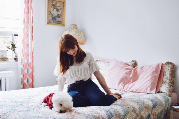 Larkspur Vintage | My Aversion