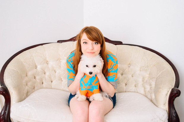 Larkspur Vintage | Like Mother, Like Son