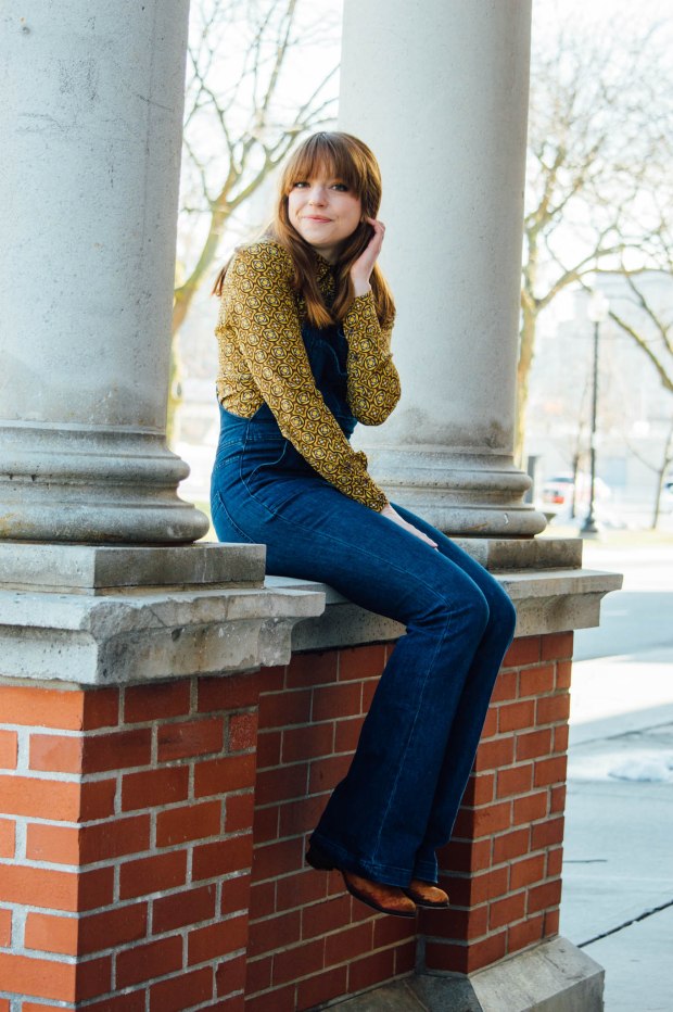 Larkspur Vintage | Denim Decked