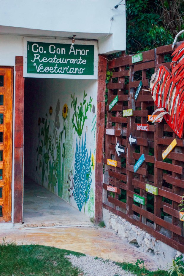 Larkspur Vintage | The Thing About Tulum