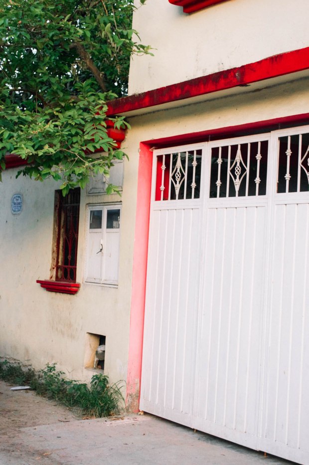 Larkspur Vintage | The Thing About Tulum