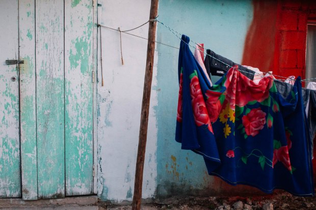 Larkspur Vintage | The Thing About Tulum