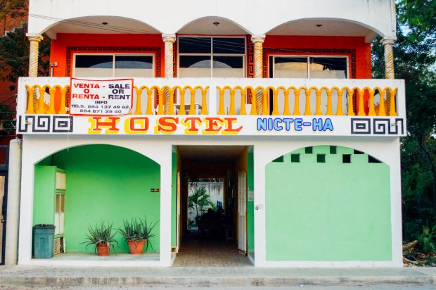 Larkspur Vintage | The Thing About Tulum