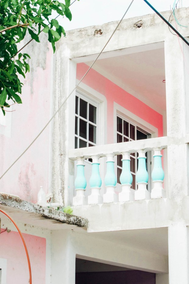 Larkspur Vintage | The Thing About Tulum