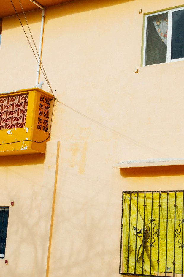 Larkspur Vintage | The Thing About Tulum