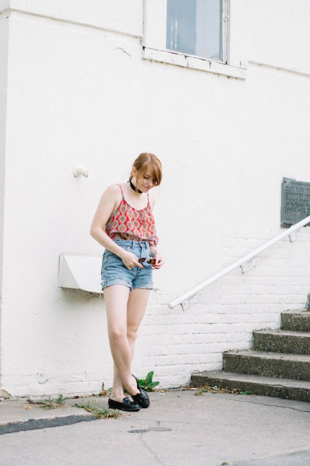 Larkspur Vintage | Mr. Summer