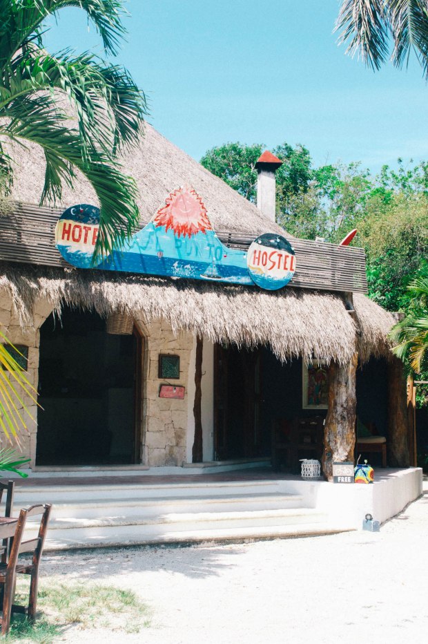 Larkspur Vintage | Tulum Recommendations & Tips