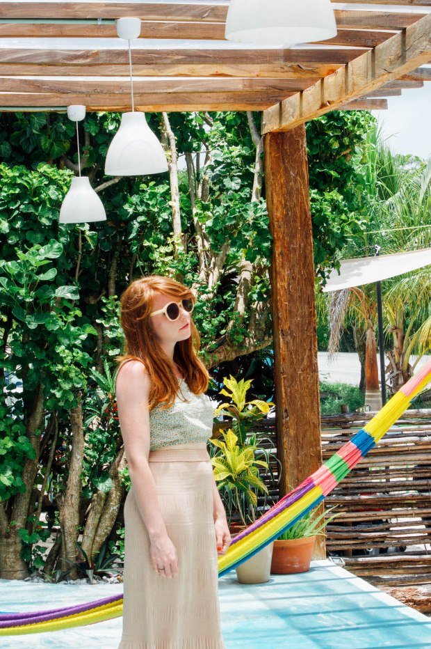 Larkspur Vintage | Teetotum