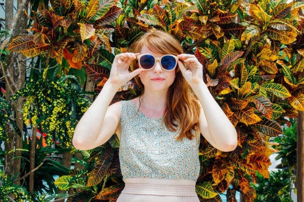 Larkspur Vintage | Teetotum