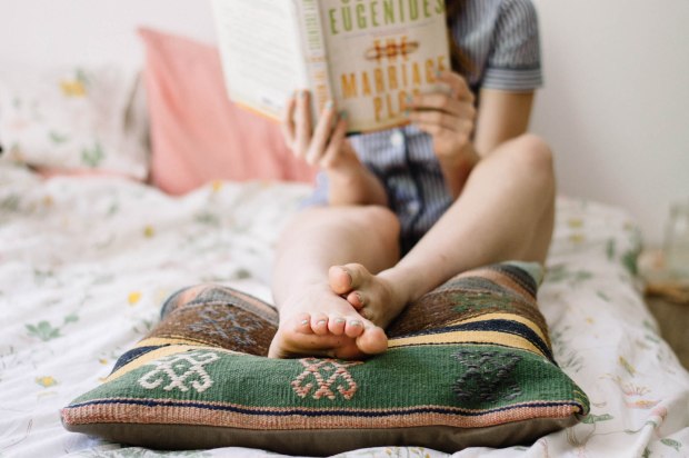 Larkspur Vintage | Kilim Pillow Talk