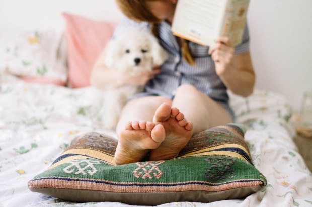 Larkspur Vintage | Kilim Pillow Talk