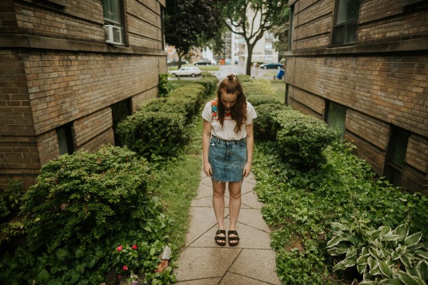 Larkspur Vintage | Puddle of Mud