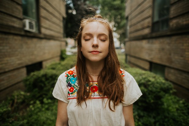 Larkspur Vintage | Puddle of Mud