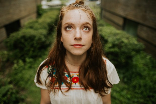 Larkspur Vintage | Puddle of Mud