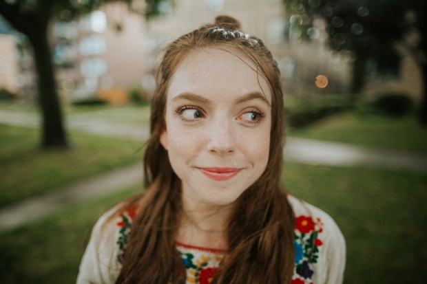 Larkspur Vintage | Puddle of Mud