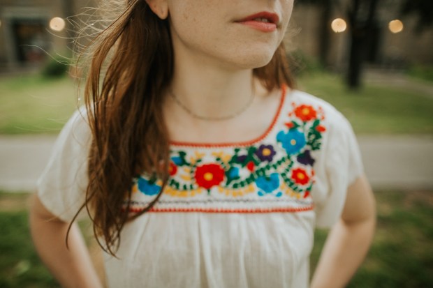 Larkspur Vintage | Puddle of Mud