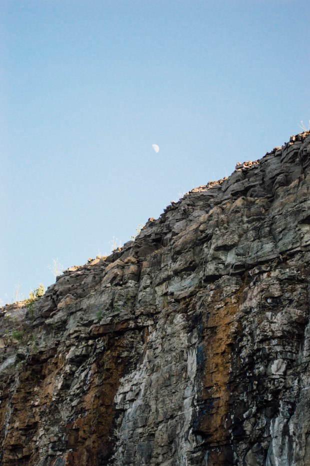 Larkspur Vintage | Marmora Mine