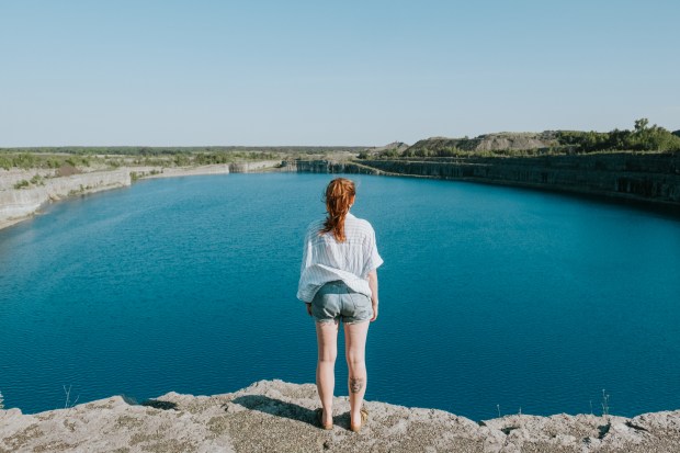 Larkspur Vintage | Mine's Eye