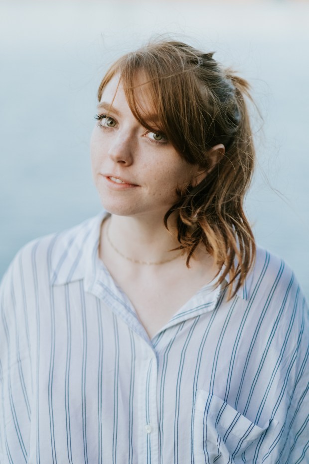 Larkspur Vintage | Mine's Eye