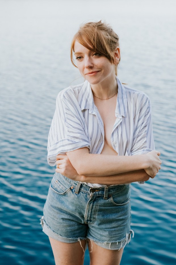 Larkspur Vintage | Mine's Eye