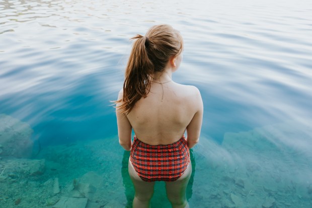 Larkspur Vintage | Mine's Eye