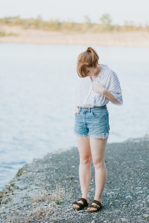 Larkspur Vintage | Mine's Eye