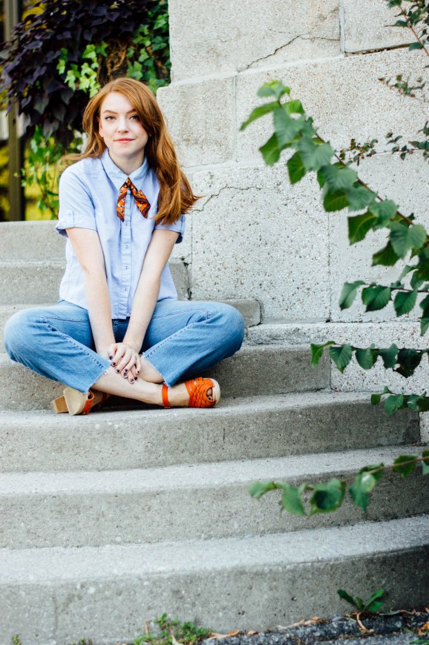 Larkspur Vintage | Comfy Clogs