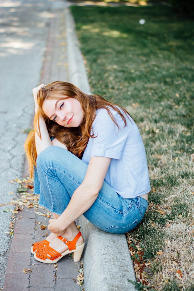 Larkspur Vintage | Comfy Clogs